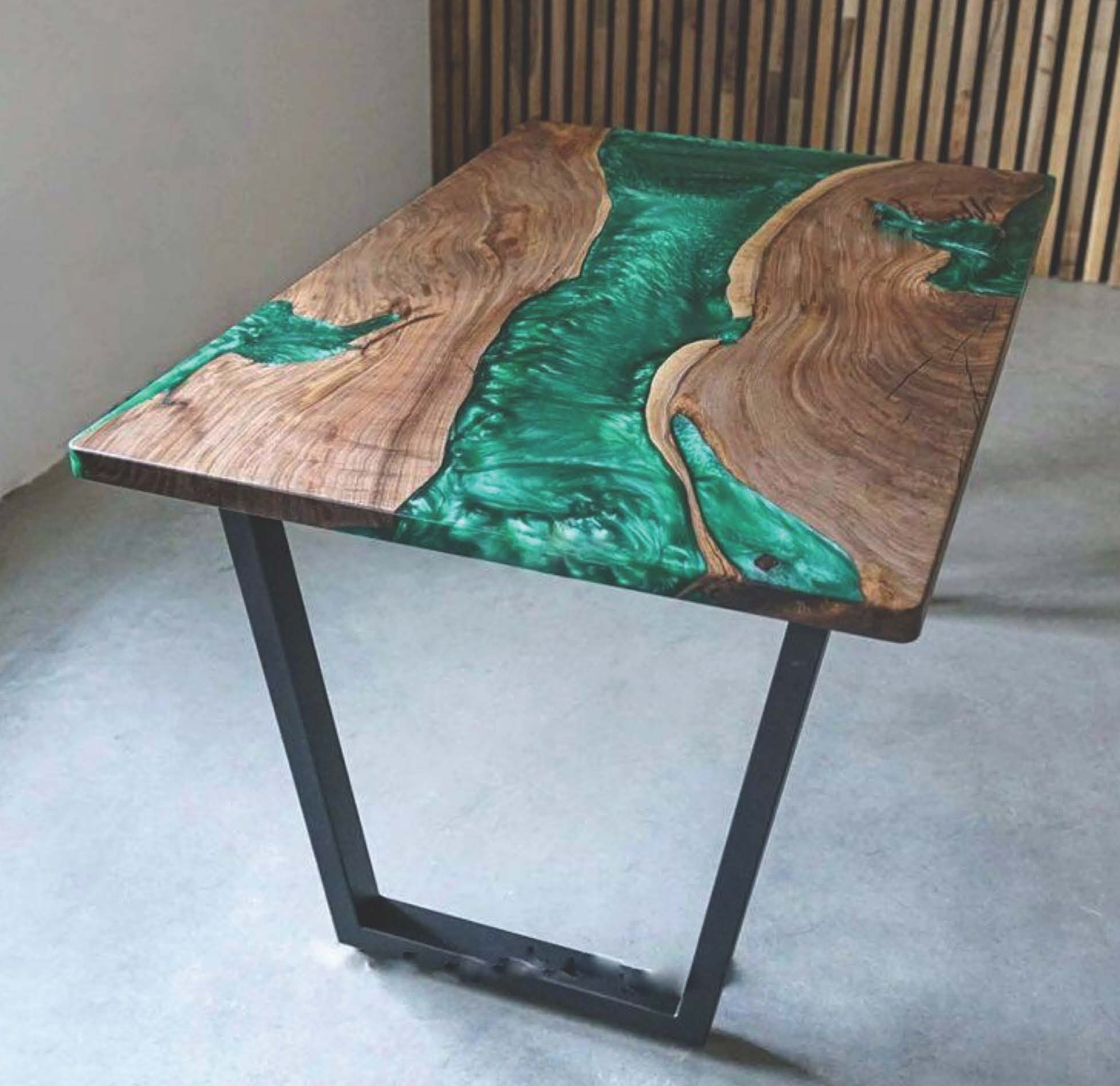 Made to Order Furniture. - Acacia 053